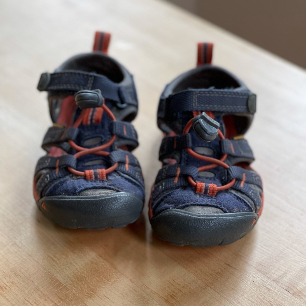 Keen Newport Sandals